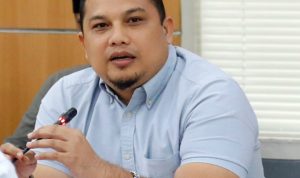 Politisi Gerindra Suarakan Aturan Larangan Vape dan Rokok Elektrik di Ruang Publik 12