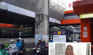 Monorel, Kado di Usia 500 Tahun Jakarta 13