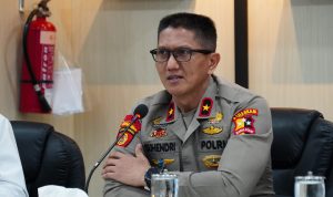 Dirpamobvit Gelar Bimtek Implementasi SMP di PT PLN 11