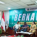 Menuju Indonesia Bebas TBC 2030: PWI dan Pemkot Jaksel Gelar Diskusi “Berkawan” 29