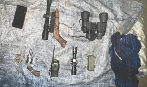 TNI Bertindak Tegas, 2 Anggota OPM Kelompok Egianus Kogoya Tewas 9