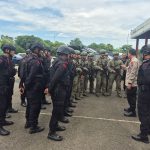 TNI Atasi Ancaman Bom di Pesawat Saudi Airlines 53