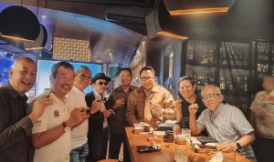 Dua Cerutu Premium Nusantara Diluncurkan di Juntos Bar & Grill Jakarta 8