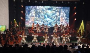 Kejuaraan Anggar Asia 2025 Wujud Nyata Olahraga dan Pariwisata Bisa Berdampingan 9