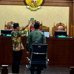 Teman Kuliah S3 Jadi Saksi Persidangan Hasto  55