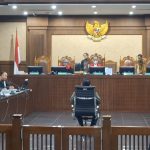 Saksi Ungkap Hasto Pernah Tolak Dua Kali Tawaran Menteri 54