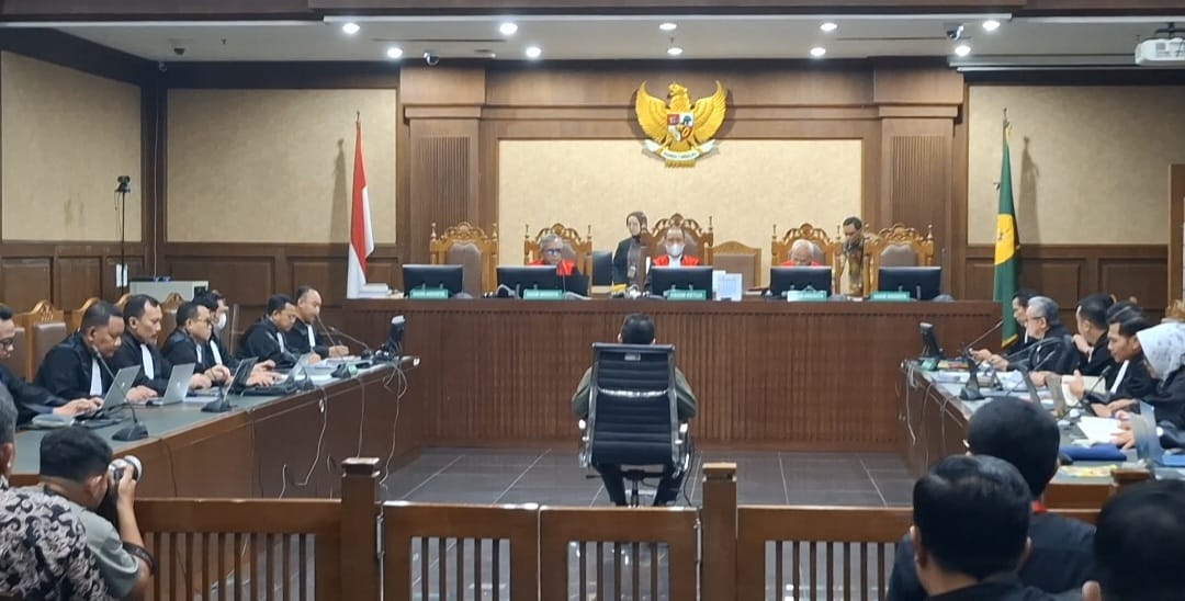 Saksi Ungkap Hasto Pernah Tolak Dua Kali Tawaran Menteri 1