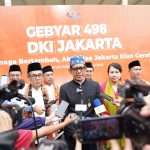 Semarak HUT ke-498 Kota Jakarta, PLN Beri Diskon Tambah Daya Khusus Pelanggan Jakarta 45