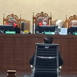 Hasto: Uang yang Diberikan ke Wahyu Setiawan Berasal dari Harun Masiku 53