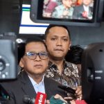 Ini Alasan PDI Perjuangan Memilih Harun Masiku Menggantikan Nazaruddin Kiemas 51