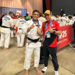 Polri Terjunkan 97 Atlet dalam Even WPFG di Birmingham Amerika 69