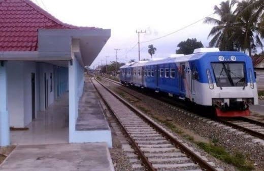 Eks Pejabat Kemenhub Dituntut 9 Tahun Penjara 1