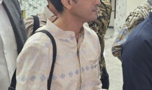 Diperiksa Jaksa Lagi, Sudah Tujuh Jam Tapi Nadiem Masih Belum Dipastikan Bisa Pulang 10