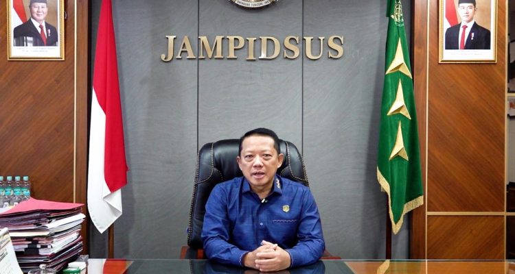 Signifikan Tambah Pendapatan Negara, Satgas PKH Sita Aset Sawit Rp150 Triliun dalam 8 Bulan 3