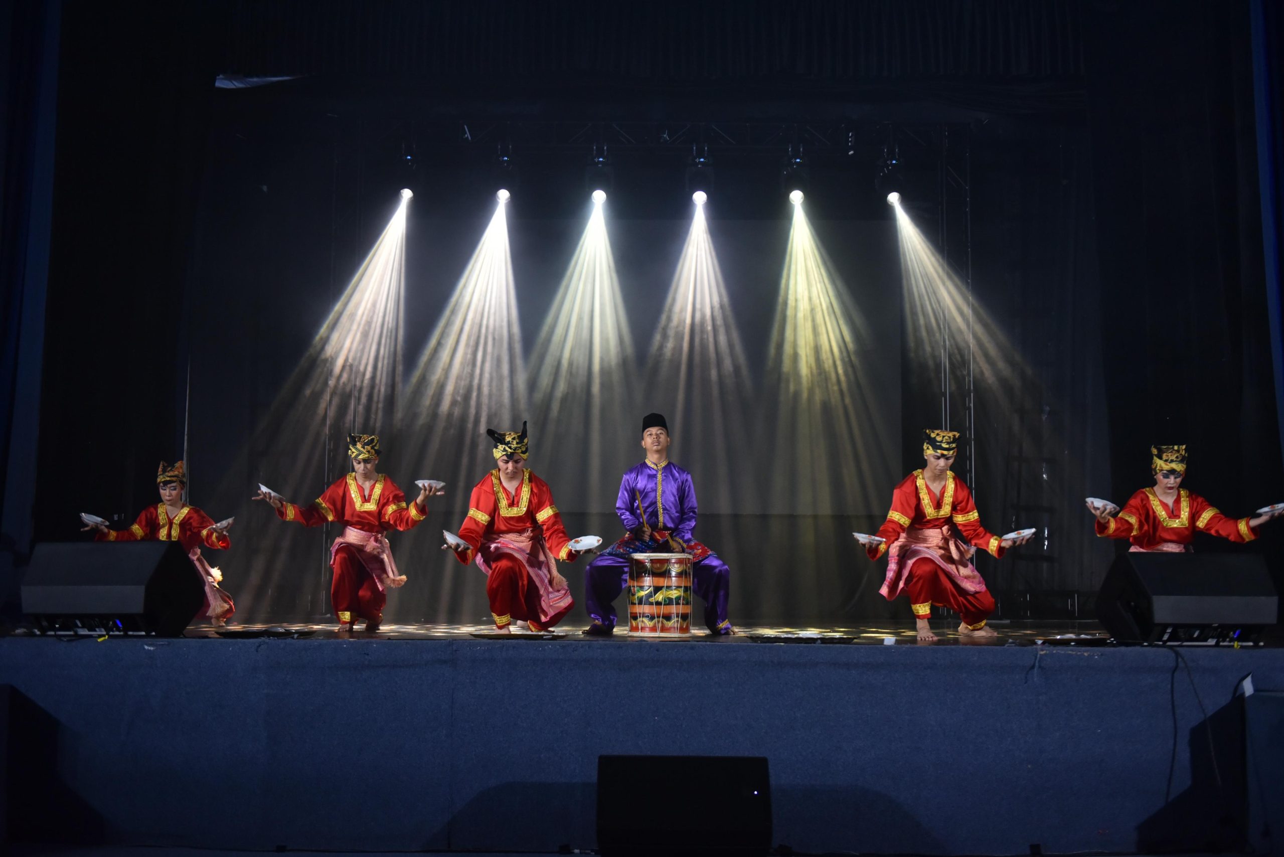 Gelar Pamit Karsa Seni Indonesia ”Exquisite Indonesia” 2025 3