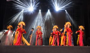 Gelar Pamit Karsa Seni Indonesia ”Exquisite Indonesia” 2025 13
