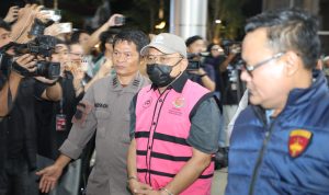 Rugikan Negara Rp285 Triliun, Ini 17 Dosa Berat Riza Chalid dkk 13