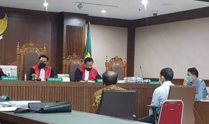 Kalah Gugatan, PT Harfit International Dihukum Bayar Rp169 Juta 12