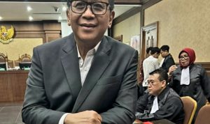 Hasto: Replik JPU KPK Tidak Menjawab Kriminalisasi dan Penyelundupan Fakta Hukum 11