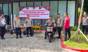 Polri Perkuat Pengamanan Pariwisata di Labuan Bajo 13