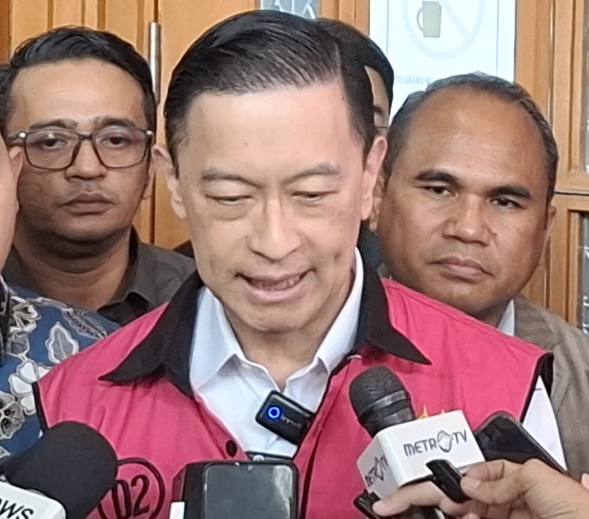 Tom Lembong  Divonis 4,5 Tahun Penjara 1