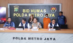 Pelaku Open BO Pelajar Diciduk Ditressiber Polda Metro Jaya 11