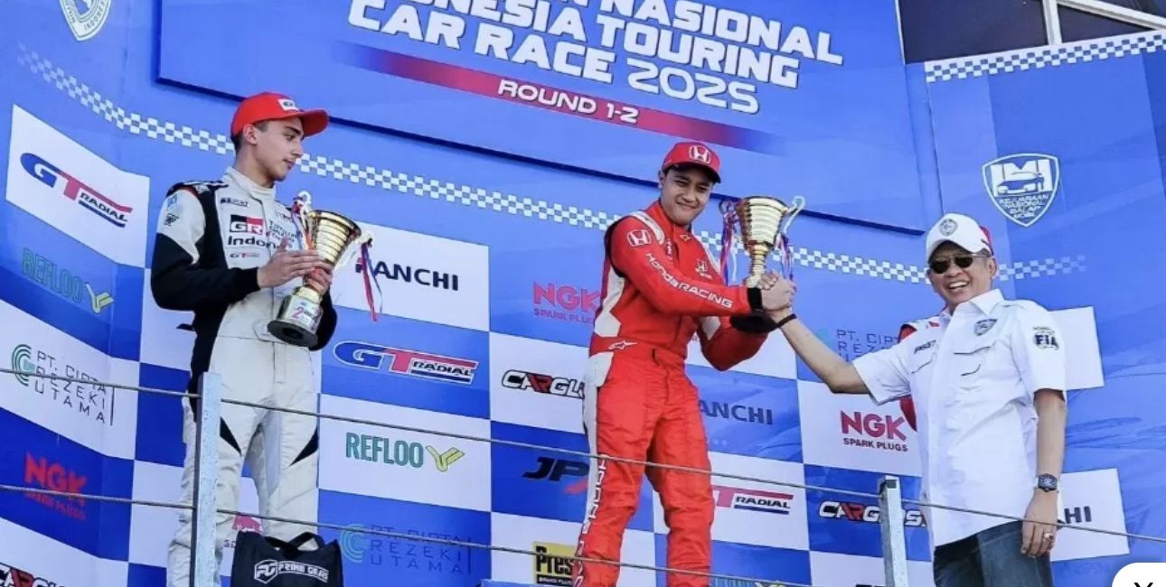 IMG-20250721-WA0076 Honda Racing Indonesia Lanjutkan Dominasi di Sirkuit Mandalika Akhir Pekan Kemarin 1