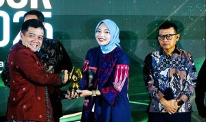 Waskita Karya Raih Dua Penghargaan TJSL dan CSR Award 2025 11