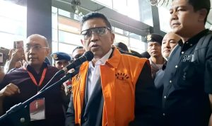 Hasto Minta Kader dan Simpatisan PDI Perjuangan Hormati Putusan Hakim 9