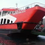 Bawa 65 Orang, KM Tunu Pratama Jaya Tenggelam di Selat Bali 24