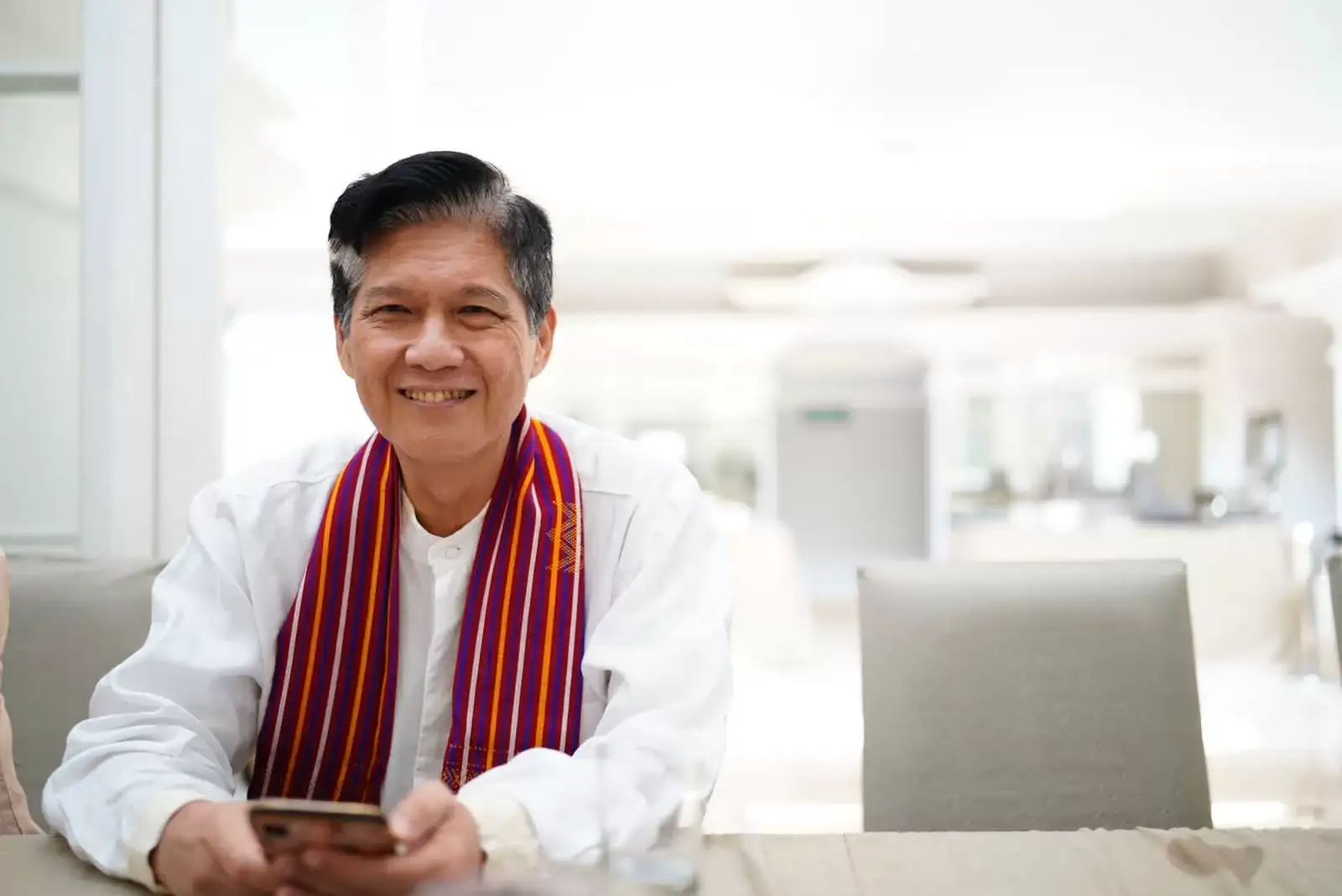 Tokoh Pers Wina Armada Sukardi Berpulang 1