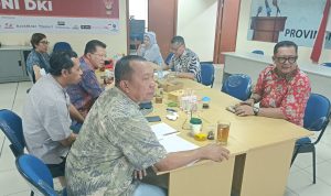 PWI Jaya Gelar MHT Award 2025 Secara Mandiri Tanpa Diskominfotik Pemprov DKI Jakarta 10