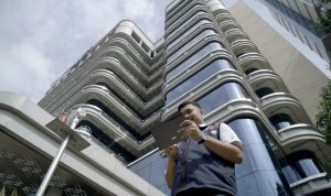 Kantor Danantara Ternyata Dibangun Waskita Karya 9