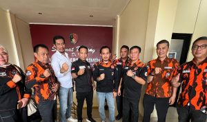 Kasus Penganiayaan Irwan Hidayat Naik Penyidikan, BPPH Pemuda Pancasila Desak Penahanan Terduga Pelaku 10