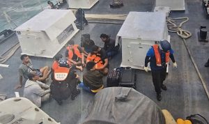 Bakamla RI-Korea Coast Guard Selamatkan 8 ABK WNI dari Dugaan TPPO di Korsel 9