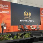 Korsabhara Baharkam Polri Berperan Aktif dalam Upaya Mitigasi Bencana di Indonesia 75