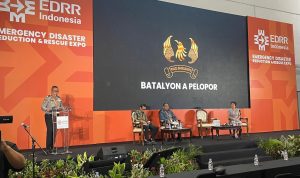 Korsabhara Baharkam Polri Berperan Aktif dalam Upaya Mitigasi Bencana di Indonesia 9