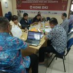 Sejumlah Tokoh Menerima PWI Jaya Award 2025 86