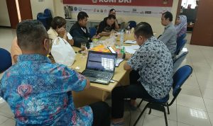Sejumlah Tokoh Menerima PWI Jaya Award 2025 13