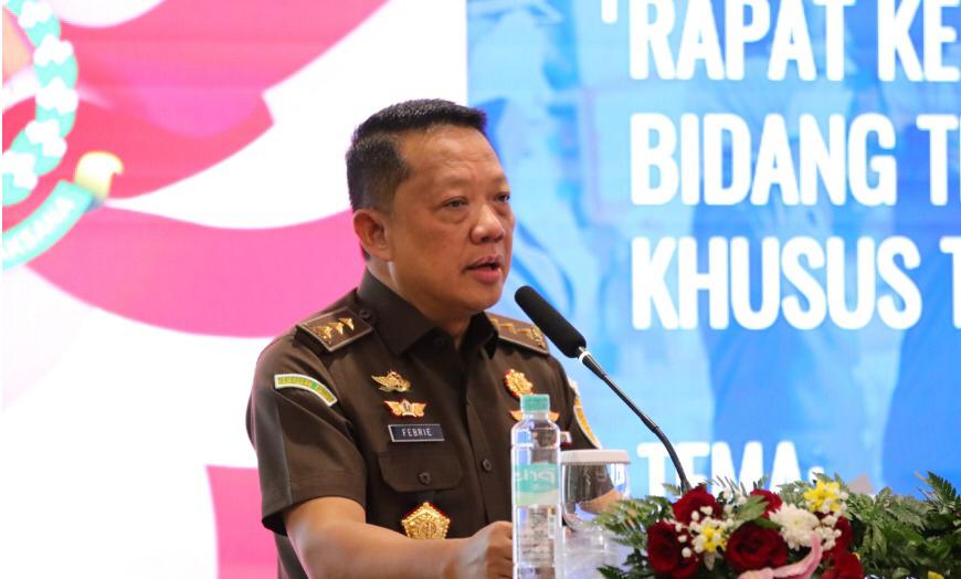 Korupsi Pertamina, Jaksa Periksa Analis Kimia Perkuat Bukti Korupsi Riza Chalid dkk 1