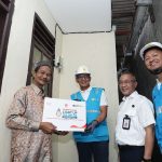 Light Up The Dream PLN, 123 Warga Jakarta Sekitarnya Nikmati Listrik Gratis 76