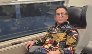 Foss Group Luncurkan Air Murni untuk Hidup Sehat 10