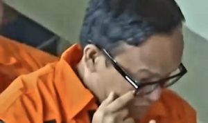 KPK Tangkap Wamenaker Noel, LBH Keadilan Pertanyakan Komitmen Antikorupsi Prabowo 10