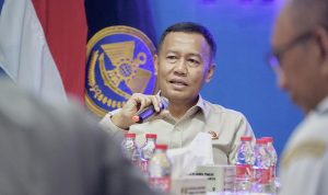 Kementerian Perhubungan Dorong Transformasi Digital Transportasi Darat di Jawa Timur 13