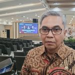 UPH Gelar Seminar Nasional RUU Perampasan Aset Koruptor, Ini Kata Ketua KPK 64