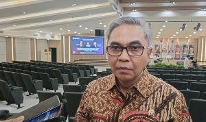 UPH Gelar Seminar Nasional RUU Perampasan Aset Koruptor, Ini Kata Ketua KPK 12