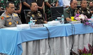 Sukses Kuasai 3,4 Juta Hektar Sawit, Kini Satgas PKH Bidik 4,3 Juta Hektar Tambang Ilegal 8
