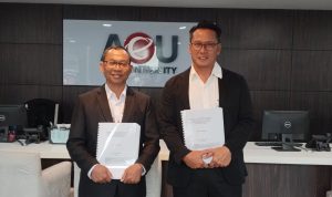 Pendaki Gunung Raih Gelar PhD di Malaysia 8
