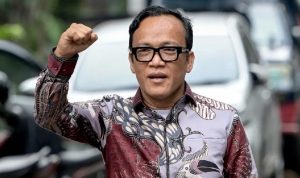Diduga Memeras, Wamenaker Immanuel ‘Noel’ Ebenezer Dicokok KPK 12