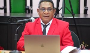 Penanganan Korupsi Aerosport Mimika Profesional dan Sesuai Ketentuan Hukum 13